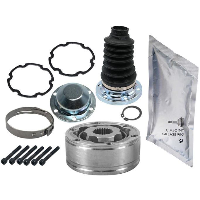 SDH-25-10140068, Dana Spicer Drivetrain Products - CV Joint Repair Kits for 2000-2005 MONTANA, 2002-2006 RENDEZVOUS - 25-10140068 في الإمارات العربية المتحدة, دبي. Condition - new. Price ⁦530 AED⁩. Photo, seller contacts | AUTO.AE