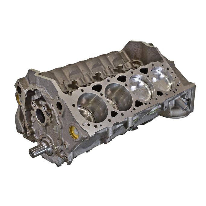 HPE-SP35, ATK High Performance Chevy 383 Stroker Race Series Short Blocks SP35 في الإمارات العربية المتحدة, دبي. Condition - new. Price 18,190 AED. Photo, seller contacts | AUTO.AE