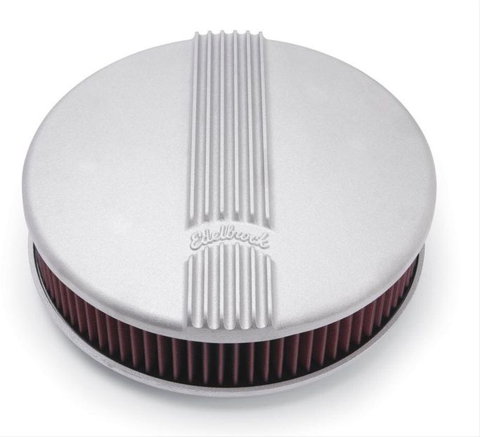 EDL-41179, Edelbrock Classic Series Air Cleaners 41179 في الإمارات العربية المتحدة, دبي. Condition - new. Price ⁦1,180 AED⁩. Photo, seller contacts | AUTO.AE