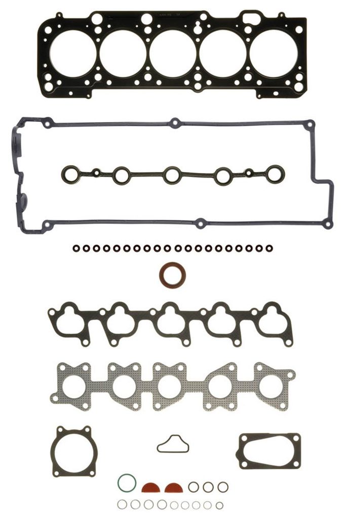 AJU-52101100, Ajusa Engine Gasket Sets for 1991 200 QUATTRO, 1992-1994 S4, 1995-1997 S6 - 52101100 в ОАЭ, Дубай. Состояние - новое. Цена ⁦640 AED⁩. Фото, контакты продавца | AUTO.AE