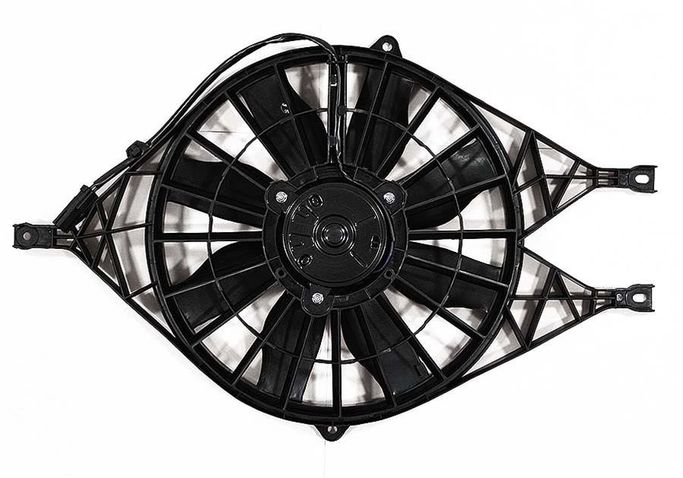 RDR-6017122, Agility Auto Parts Fan Assemblies for 1997-2004 DAKOTA, 2000-2002 DURANGO - 6017122 في الإمارات العربية المتحدة, دبي. Condition - new. Price 540 AED. Photo, seller contacts | AUTO.AE