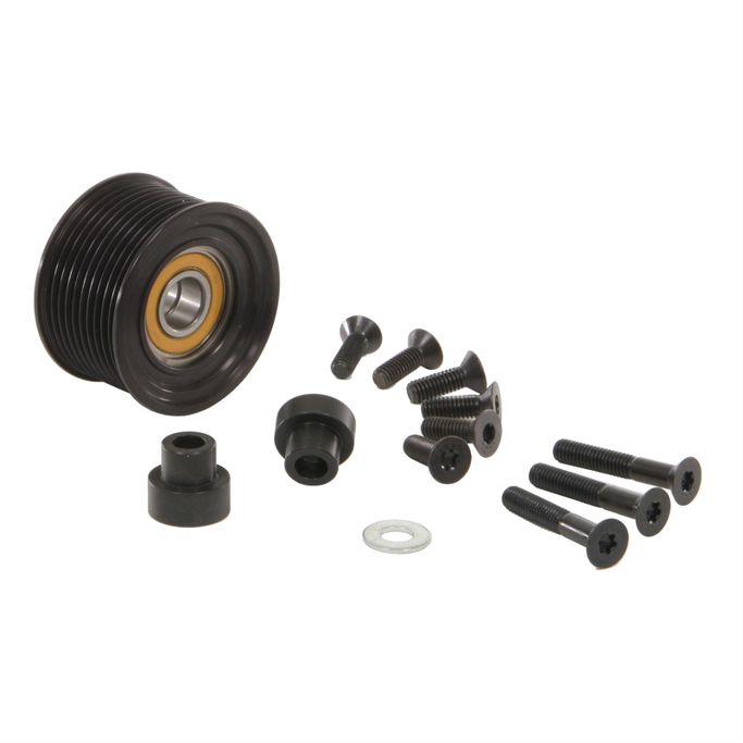 ATI-916186, ATI Tensioner Pulleys for 1997-2004 CORVETTE - ATI916186 в ОАЭ, Дубай. Состояние - новое. Цена ⁦500 AED⁩. Фото, контакты продавца | AUTO.AE