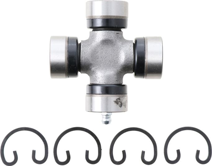 SCY-25-3241X, Spicer Select U-Joints 25-3241X في الإمارات العربية المتحدة, دبي. Condition - new. Price 270 AED. Photo, seller contacts | AUTO.AE