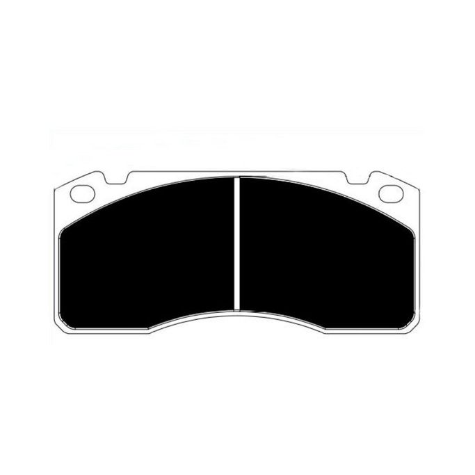CP8575D65-APF404, AP RACING CP8575D65-APF404 Brake Pad Set D65 APF404, 16.00mm for FORD F-150 (13th Gen) 2015-2020 في الإمارات العربية المتحدة, دبي. Condition - new. Price ⁦2,240 AED⁩. Photo, seller contacts | AUTO.AE