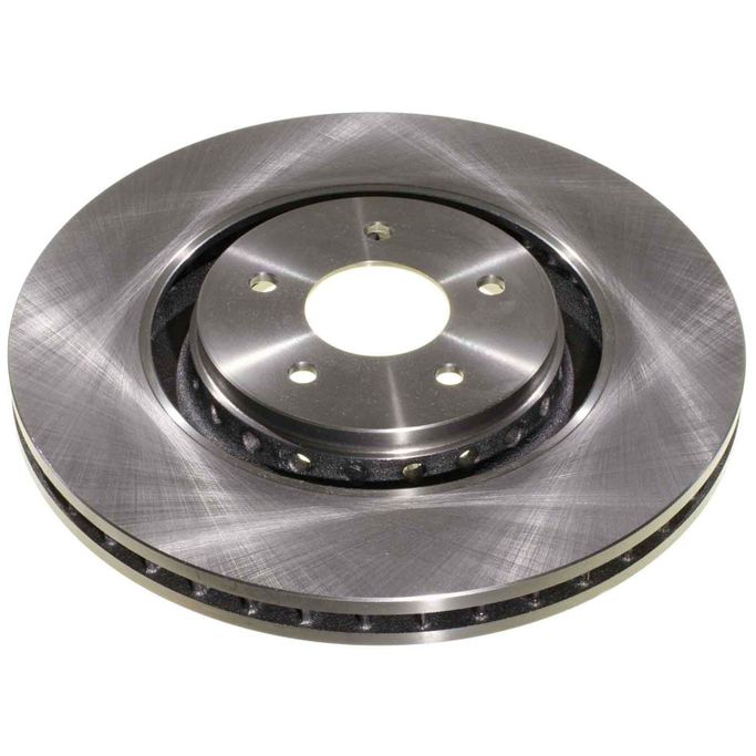 PWR-JBR1924, PowerStop Autospecialty OE Replacement Rotors for 2022-2026 QX60, PATHFINDER, 2025-2026 MURANO - JBR1924 in UAE, Dubai. Condition - new. Price ⁦340 AED⁩. Photo, seller contacts | AUTO.AE
