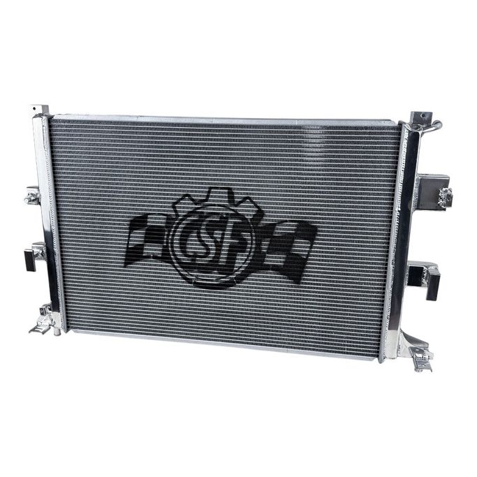 7239, CSF 7239 High Performance Cooling Radiator for FORD Focus RS 2016-2018 в ОАЭ, Дубай. Состояние - новое. Цена 3 540 AED. Фото, контакты продавца | AUTO.AE