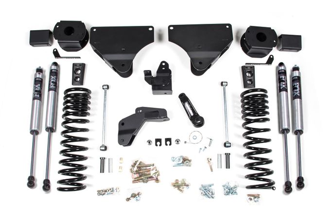 BDX-BDS1633FS, BDS Suspension Lift Kits with Fox 2.0 Shocks for 2014-2018 2500 - BDS1633FS في الإمارات العربية المتحدة, دبي. Condition - new. Price 10,190 AED. Photo, seller contacts | AUTO.AE