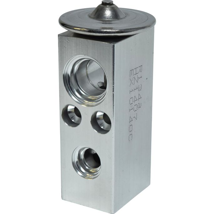 UAC-EX10140C, Universal Air Conditioner Air Conditioning Expansion Valves for 1999-2002 LANOS - EX 10140C في الإمارات العربية المتحدة, دبي. Condition - new. Price ⁦90 AED⁩. Photo, seller contacts | AUTO.AE