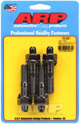 100-0901, ARP 100-0901 Bellhousing Stud Kit Universal 1/2. Hex في الإمارات العربية المتحدة, دبي. Condition - new. Price 280 AED. Photo, seller contacts | AUTO.AE