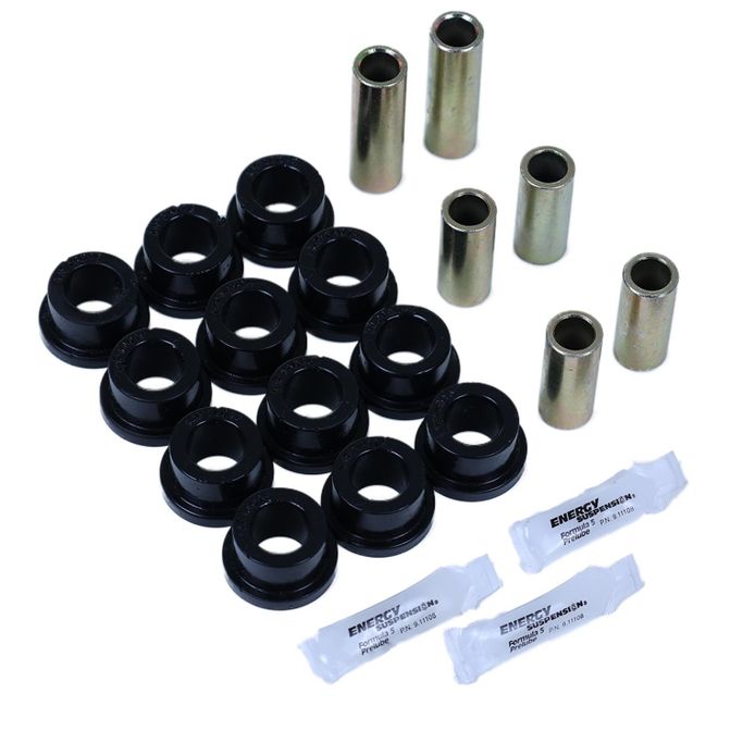 ENS-71-3001G, Energy Suspension Control Arm Bushings 71.3001G в ОАЭ, Дубай. Состояние - новое. Цена ⁦200 AED⁩. Фото, контакты продавца | AUTO.AE