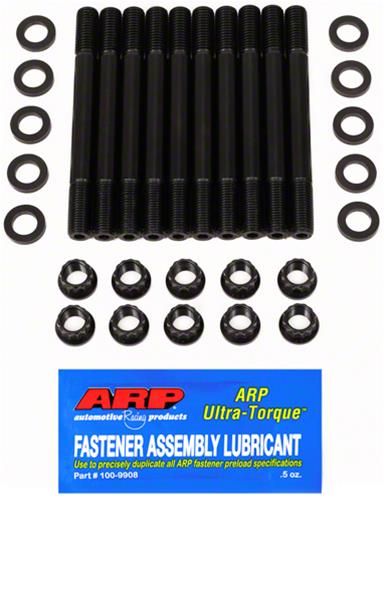 ARP-204-4203, ARP Pro Series Cylinder Head Studs 204-4203 في الإمارات العربية المتحدة, دبي. Condition - new. Price 670 AED. Photo, seller contacts | AUTO.AE