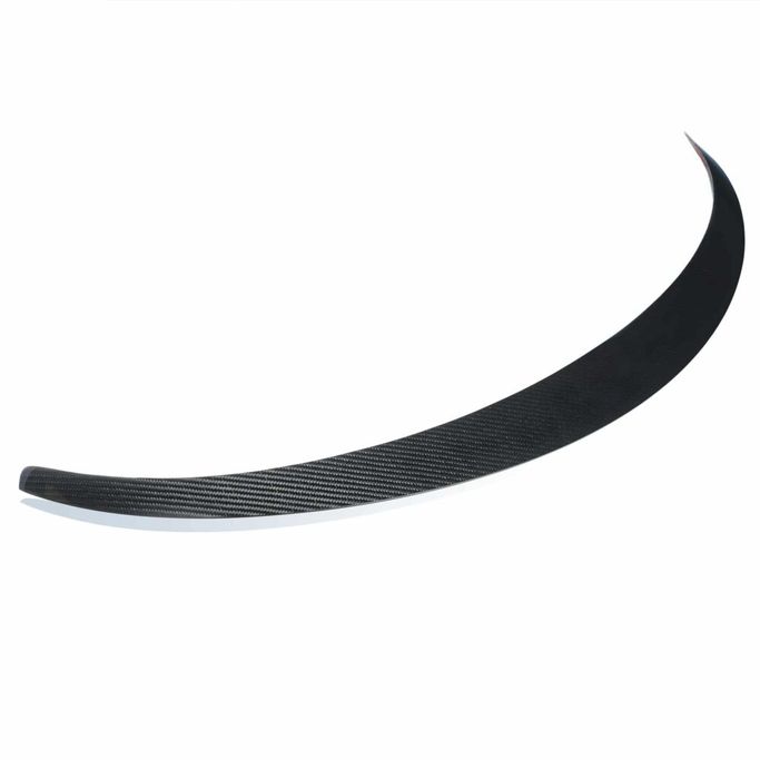UP-MY-325-5.1, UNPLUGGED PERFORMANCE UP-MY-325-5.1 High Efficiency Trunk Spoiler, Autoclaved Dry Carbon, Satin XPEL Stealth for TESLA Model Y в ОАЭ, Дубай. Состояние - новое. Цена 6 440 AED. Фото, контакты продавца | AUTO.AE