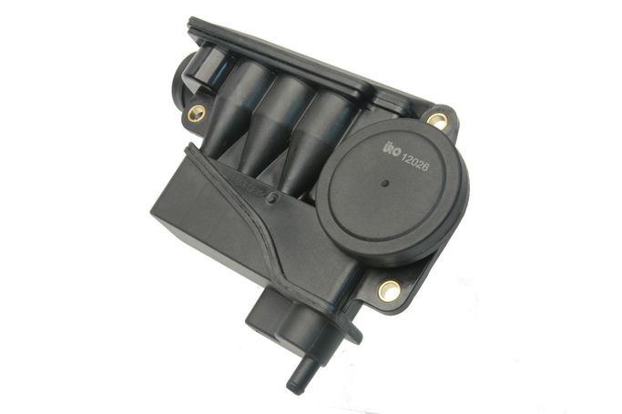 URO-013437, URO Parts Oil Catch Cans 079103464D in UAE, Dubai. Condition - new. Price ⁦350 AED⁩. Photo, seller contacts | AUTO.AE
