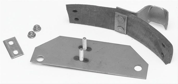WLK-36377, Walker Exhaust Hangers for 1996-2001 CHEROKEE - 36377 в ОАЭ, Дубай. Состояние - новое. Цена 140 AED. Фото, контакты продавца | AUTO.AE