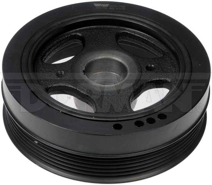 RNB-594-728, Dorman Harmonic Balancers for 2013-2019 ALTIMA, 2013-2015 FRONTIER, 2014-2020 ROGUE - 594-728 في الإمارات العربية المتحدة, دبي. Condition - new. Price 700 AED. Photo, seller contacts | AUTO.AE