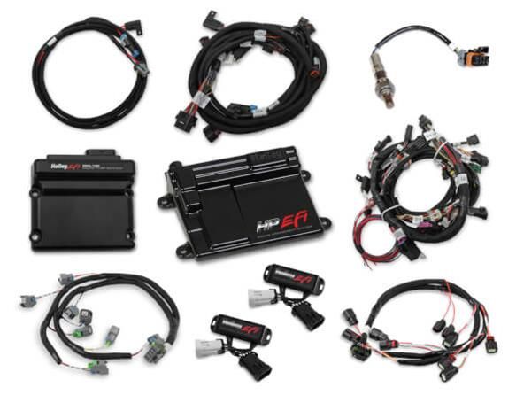 HLY-550-625N, Holley HP EFI ECU and Harness Kits 550-625N في الإمارات العربية المتحدة, دبي. Condition - new. Price ⁦17,830 AED⁩. Photo, seller contacts | AUTO.AE