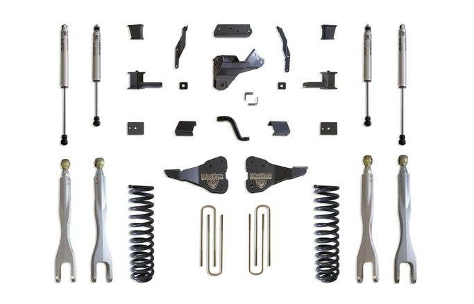 MXT-K943362FL, MaxTrac Suspension Lift Kits for 2017-2022 F-250 SUPER DUTY, F-350 SUPER DUTY - K943362FL في الإمارات العربية المتحدة, دبي. Condition - new. Price ⁦21,590 AED⁩. Photo, seller contacts | AUTO.AE