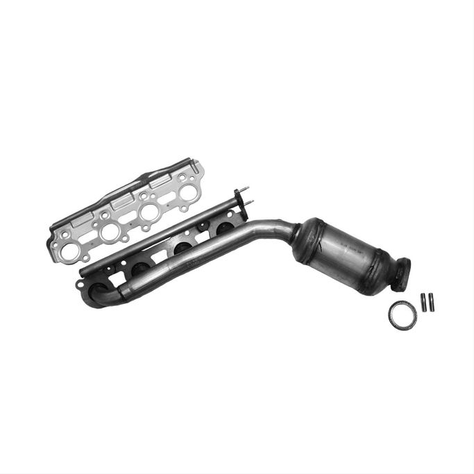 CTO-1213, Catco Federal/EPA Direct-Fit Catalytic Converters for 2005-2009 4RUNNER, GX470 - 1213 في الإمارات العربية المتحدة, دبي. Condition - new. Price ⁦3,920 AED⁩. Photo, seller contacts | AUTO.AE