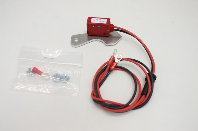 PNX-912610, PerTronix Ignition Modules 912610 в ОАЭ, Дубай. Состояние - новое. Цена 790 AED. Фото, контакты продавца | AUTO.AE