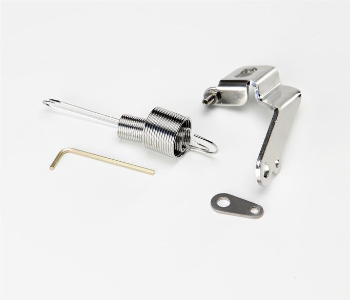 LOK-SRK-4003, Lokar Transmission Kickdown Brackets SRK-4003 in UAE, Dubai. Condition - new. Price 240 AED. Photo, seller contacts | AUTO.AE