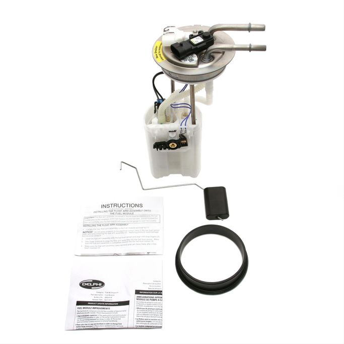 DFP-FG0273, Delphi Fuel Pump Module Assemblies FG0273 في الإمارات العربية المتحدة, دبي. Condition - new. Price 1,220 AED. Photo, seller contacts | AUTO.AE