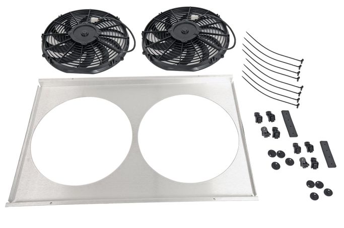 FBR-FB501H, 14 Inch 2,200 CFM Frostbite Fan and Shroud High Performance Packages FB501H в ОАЭ, Дубай. Состояние - новое. Цена ⁦3 480 AED⁩. Фото, контакты продавца | AUTO.AE