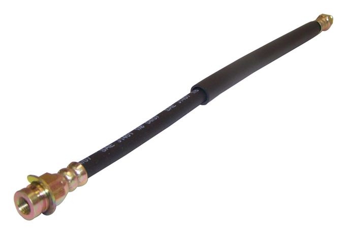 CWA-J5352825, Crown Automotive Brake Hoses for 1974-1975 CJ5, CJ6 - J5352825 في الإمارات العربية المتحدة, دبي. Condition - new. Price ⁦90 AED⁩. Photo, seller contacts | AUTO.AE