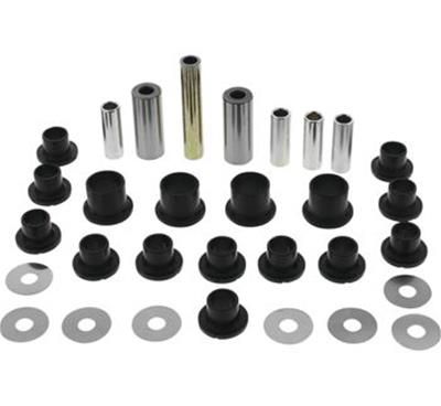 QDB-412993, Quadboss Control Arm Bushings and Bearings 412993 في الإمارات العربية المتحدة, دبي. Condition - new. Price ⁦730 AED⁩. Photo, seller contacts | AUTO.AE