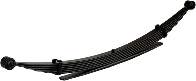 RNB-22-1289XHD, Dorman Leaf Springs 22-1289XHD in UAE, Dubai. Condition - new. Price 2,250 AED. Photo, seller contacts | AUTO.AE
