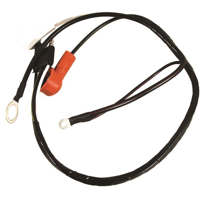 MMU-MA10020, CA Alternator Harnesses for 1966 MUSTANG - MA10020 in UAE, Dubai. Condition - new. Price 160 AED. Photo, seller contacts | AUTO.AE