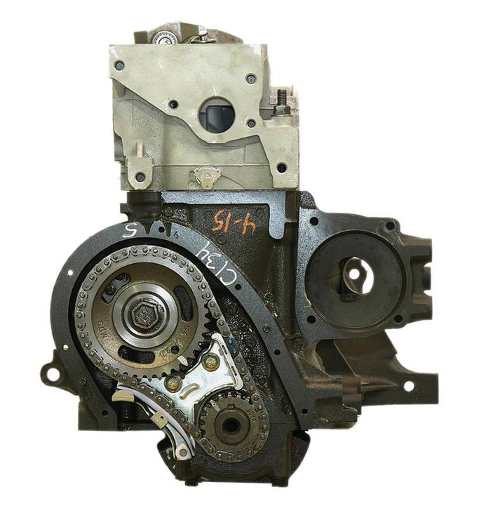 VRE-DCV8, VEGE Remanufactured Long Block Crate Engines for 2000-2002 SONOMA, S10, 2000 HOMBRE - DCV8 في الإمارات العربية المتحدة, دبي. Condition - new. Price 9,940 AED. Photo, seller contacts | AUTO.AE