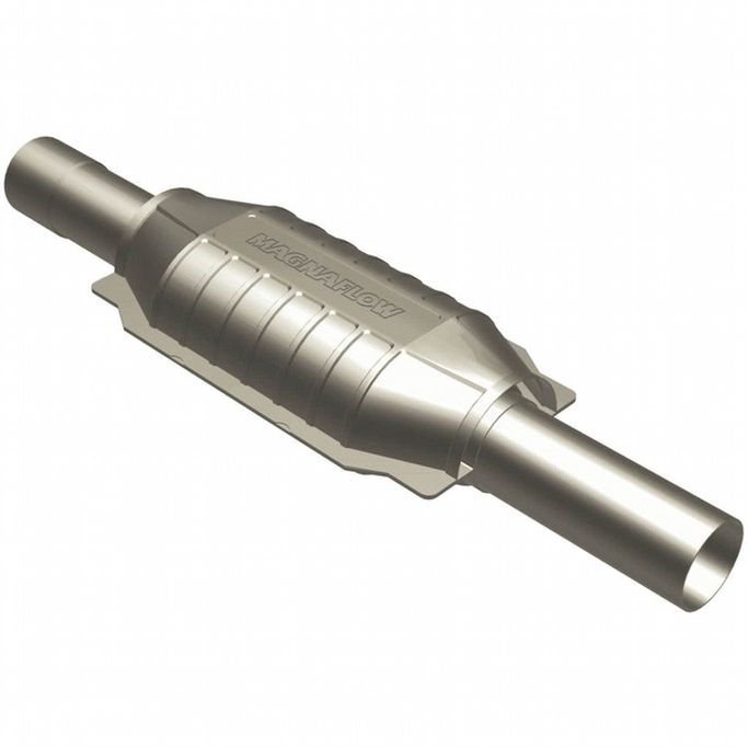 23221, MAGNAFLOW 23221 Catalytic Converter Direct-Fit Standard Grade for JEEP Cherokee 1993-1995 in UAE, Dubai. Condition - new. Price ⁦1,290 AED⁩. Photo, seller contacts | AUTO.AE