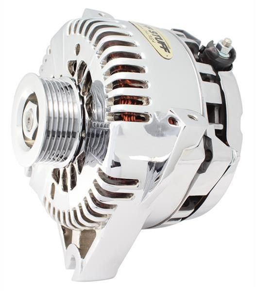 TFF-7773D, Tuff Stuff Performance High-Amp Output Alternators for 2002-2004 EXPLORER, MOUNTAINEER - 7773D в ОАЭ, Дубай. Состояние - новое. Цена 2 060 AED. Фото, контакты продавца | AUTO.AE