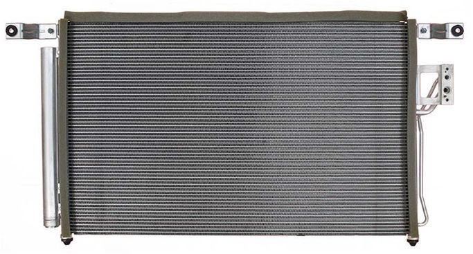 RDR-7013576, Agility Auto Parts Air Conditioning Condensers for 2007-2009 SANTA FE - 7013576 в ОАЭ, Дубай. Состояние - новое. Цена ⁦500 AED⁩. Фото, контакты продавца | AUTO.AE