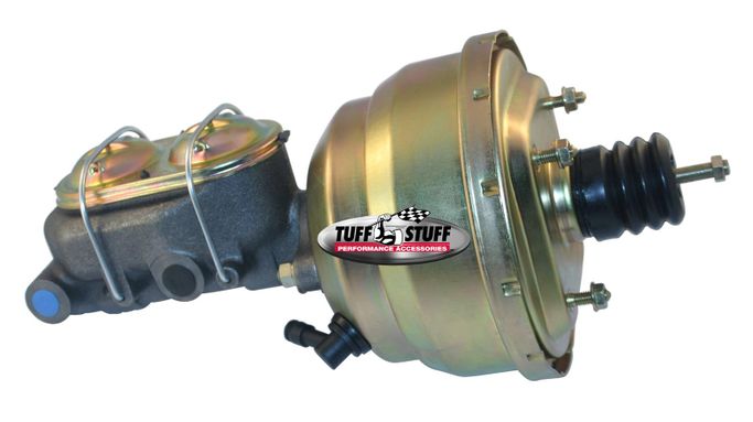 TFF-2123NB, Tuff Stuff Performance Master Cylinder and Brake Booster Combos 2123NB في الإمارات العربية المتحدة, دبي. Condition - new. Price 1,060 AED. Photo, seller contacts | AUTO.AE