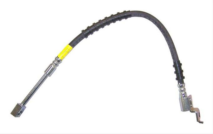 CWA-52002849, Crown Automotive Brake Hoses for 1987-1989 WRANGLER - 52002849 в ОАЭ, Дубай. Состояние - новое. Цена ⁦110 AED⁩. Фото, контакты продавца | AUTO.AE