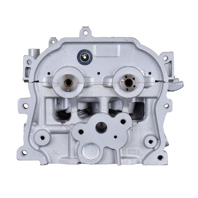 VRE-2350A, VEGE - Cylinder Heads for 2009-2014 CUBE - 2350A in UAE, Dubai. Condition - new. Price 3,140 AED. Photo, seller contacts | AUTO.AE
