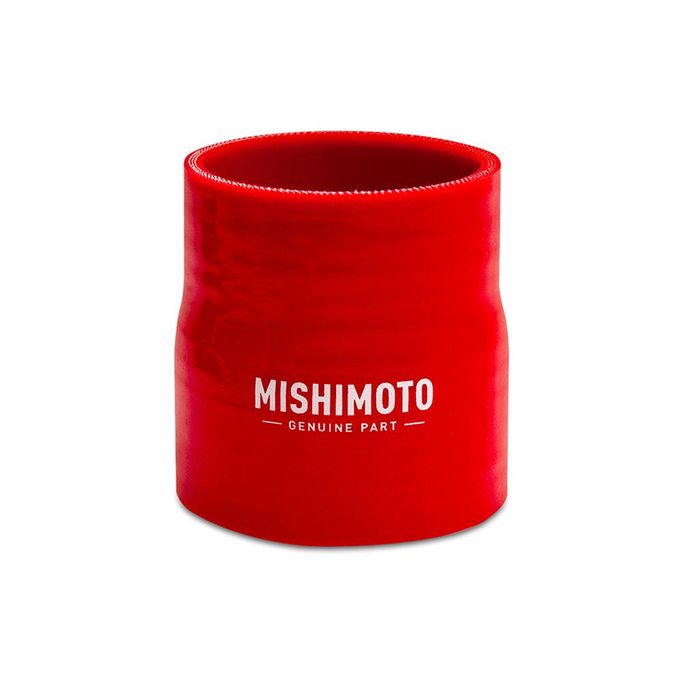 MIO-MMCP-3035RD, Mishimoto Silicone Hose Couplers MMCP-3035RD في الإمارات العربية المتحدة, دبي. Condition - new. Price 80 AED. Photo, seller contacts | AUTO.AE
