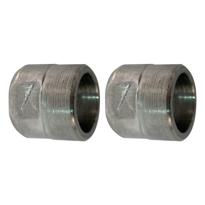 IST-BHI-00007, Silver Sport Transmission Cylinder Head Dowel Pins BHI-00007 in UAE, Dubai. Condition - new. Price 430 AED. Photo, seller contacts | AUTO.AE