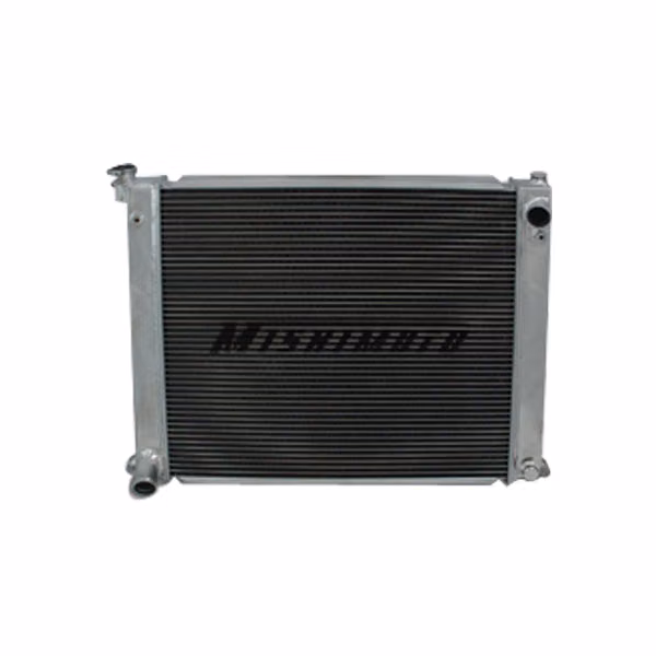 MMRAD-300ZX-90T, MISHIMOTO MMRAD-300ZX-90T Radiator NISSAN 300ZX TURBO 90-96 (Manual Transmission) в ОАЭ, Дубай. Состояние - новое. Цена ⁦2 000 AED⁩. Фото, контакты продавца | AUTO.AE