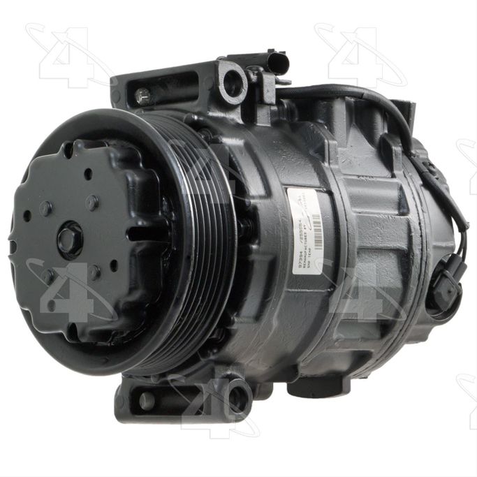 FSS-97394, Four Seasons Air Conditioning Compressors 97394 in UAE, Dubai. Condition - new. Price 1,240 AED. Photo, seller contacts | AUTO.AE