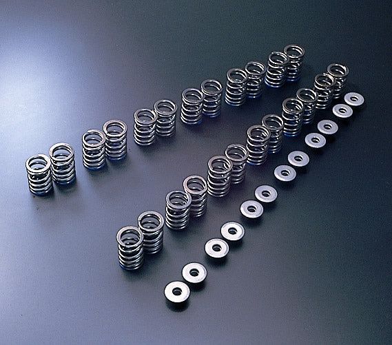 TA304A-NS06A, TOMEI TA304A-NS06A VALVE SPRING R33 RB25DE(T) B-TYPE (Old part 163022) في الإمارات العربية المتحدة, دبي. Condition - new. Price 1,490 AED. Photo, seller contacts | AUTO.AE