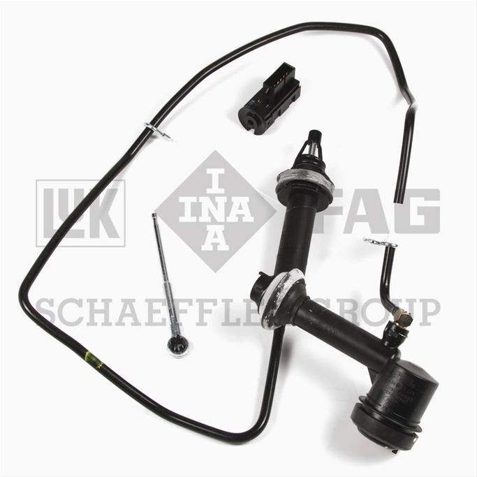 LUK-CRS023, LuK Clutch Hydraulic Clutch Release Systems 5130067770 в ОАЭ, Дубай. Состояние - новое. Цена 1 220 AED. Фото, контакты продавца | AUTO.AE