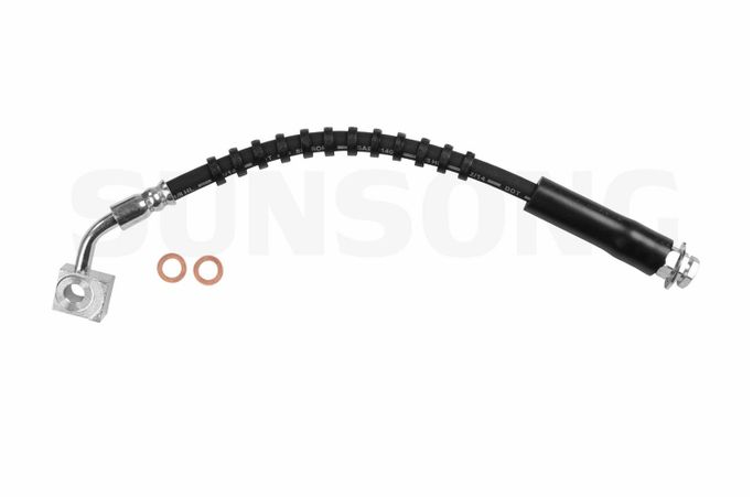 SUG-2201013, Sunsong Brake Hoses for 1990-1997 AEROSTAR - 2201013 in UAE, Dubai. Condition - new. Price ⁦60 AED⁩. Photo, seller contacts | AUTO.AE