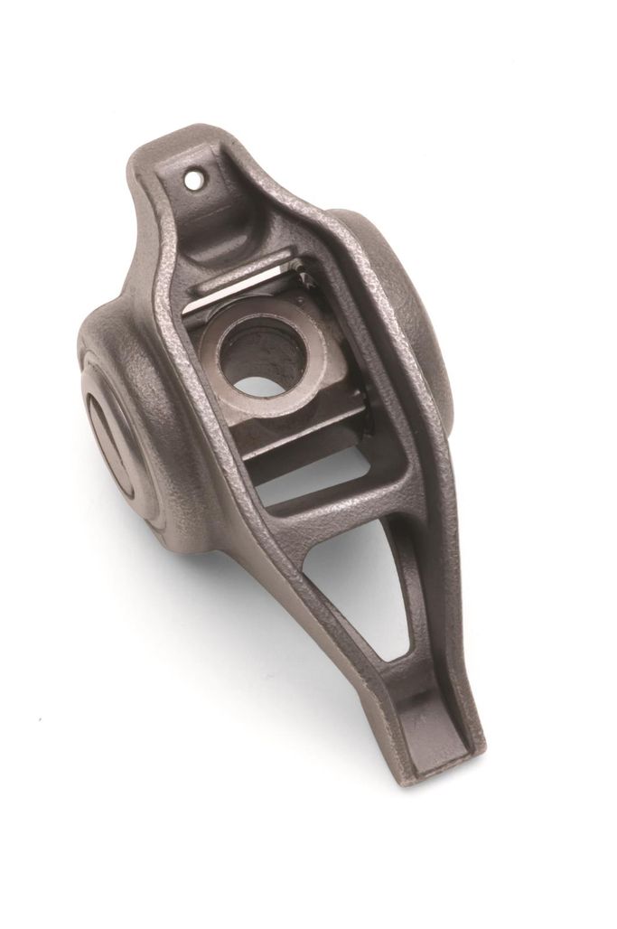 NAL-12579617, Chevrolet Performance LS Rocker Arms for 2014-2015 CAMARO, 2006-2013 CORVETTE - 12579617 في الإمارات العربية المتحدة, دبي. Condition - new. Price ⁦120 AED⁩. Photo, seller contacts | AUTO.AE