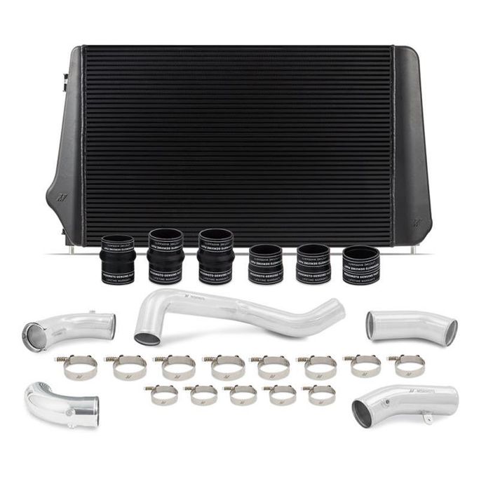 MIO-S0070, Mishimoto Intercoolers MMINT-DMAX-17KBKP в ОАЭ, Дубай. Состояние - новое. Цена ⁦9 810 AED⁩. Фото, контакты продавца | AUTO.AE