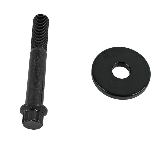 HLY-97-320, Holley Replacement Harmonic Balancer Bolts 97-320 في الإمارات العربية المتحدة, دبي. Condition - new. Price 100 AED. Photo, seller contacts | AUTO.AE