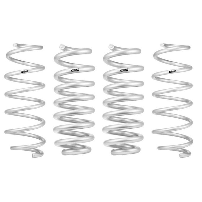 E30-23-039-01-22, EIBACH E30-23-039-01-22 Set of 4 Springs Pro-Lift Kit for CHEVROLET Blazer RS 3.6L 2019-2025 في الإمارات العربية المتحدة, دبي. Condition - new. Price ⁦2,510 AED⁩. Photo, seller contacts | AUTO.AE