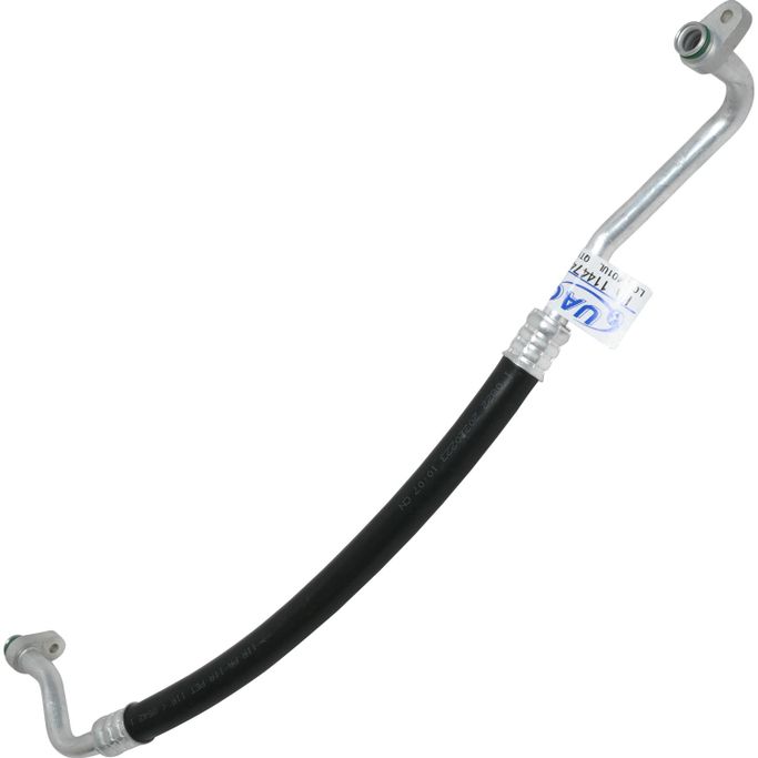 UAC-HA114474C, Universal Air Conditioner Inc. - Air Conditioning Hoses and Lines for 2016-2018 RAV4 - HA 114474C в ОАЭ, Дубай. Состояние - новое. Цена ⁦110 AED⁩. Фото, контакты продавца | AUTO.AE
