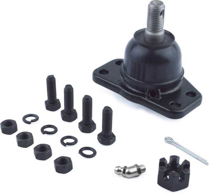 POF-101-10146, Proforged E-Coated Ball Joints 101-10146 in UAE, Dubai. Condition - new. Price 200 AED. Photo, seller contacts | AUTO.AE